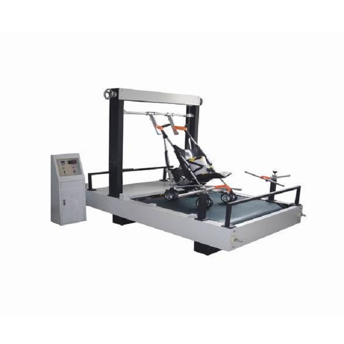 嬰兒車動(dòng)態(tài)耐用性試驗(yàn)機(jī)